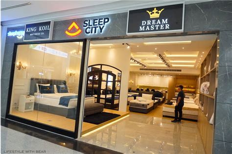 sleep city near me|Review: โชว์รูมที่นอน Sleep City ...